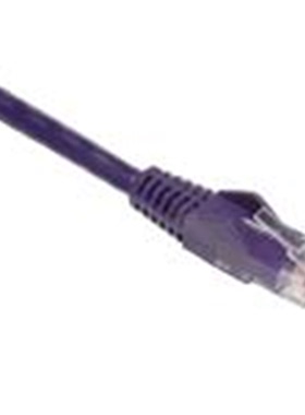 N201-014-PU《Tripp Lite 14ft Cat6 Gigabit Snagless Molded》
