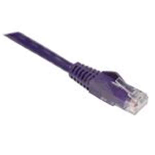 N201-014-PU《Tripp Lite 14ft Cat6 Gigabit Snagless Molded》