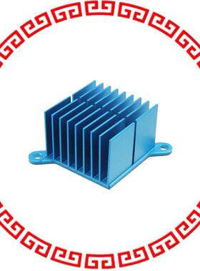 ATS-CPX035035025-178-C2-R0 HEATSINK 35X35X25MM R
