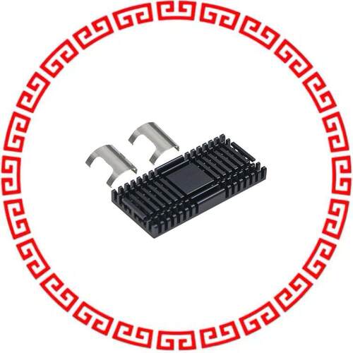 TEN-HS1 HEAT SINK FOR TEN15/20W PWR SUP