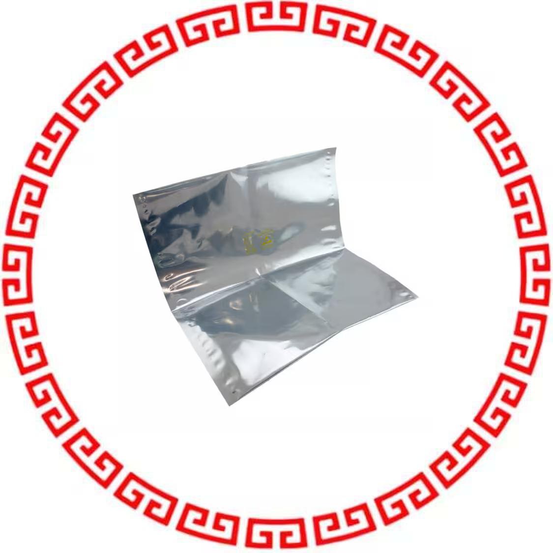 1001214 BAG 12X14 STATIC SHIELD 1=1EA