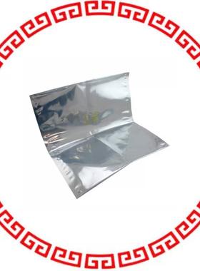 1001214 BAG 12X14 STATIC SHIELD 1=1EA