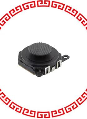 COM-09426 JOYSTICK 2 AXIS PANEL MOUNT