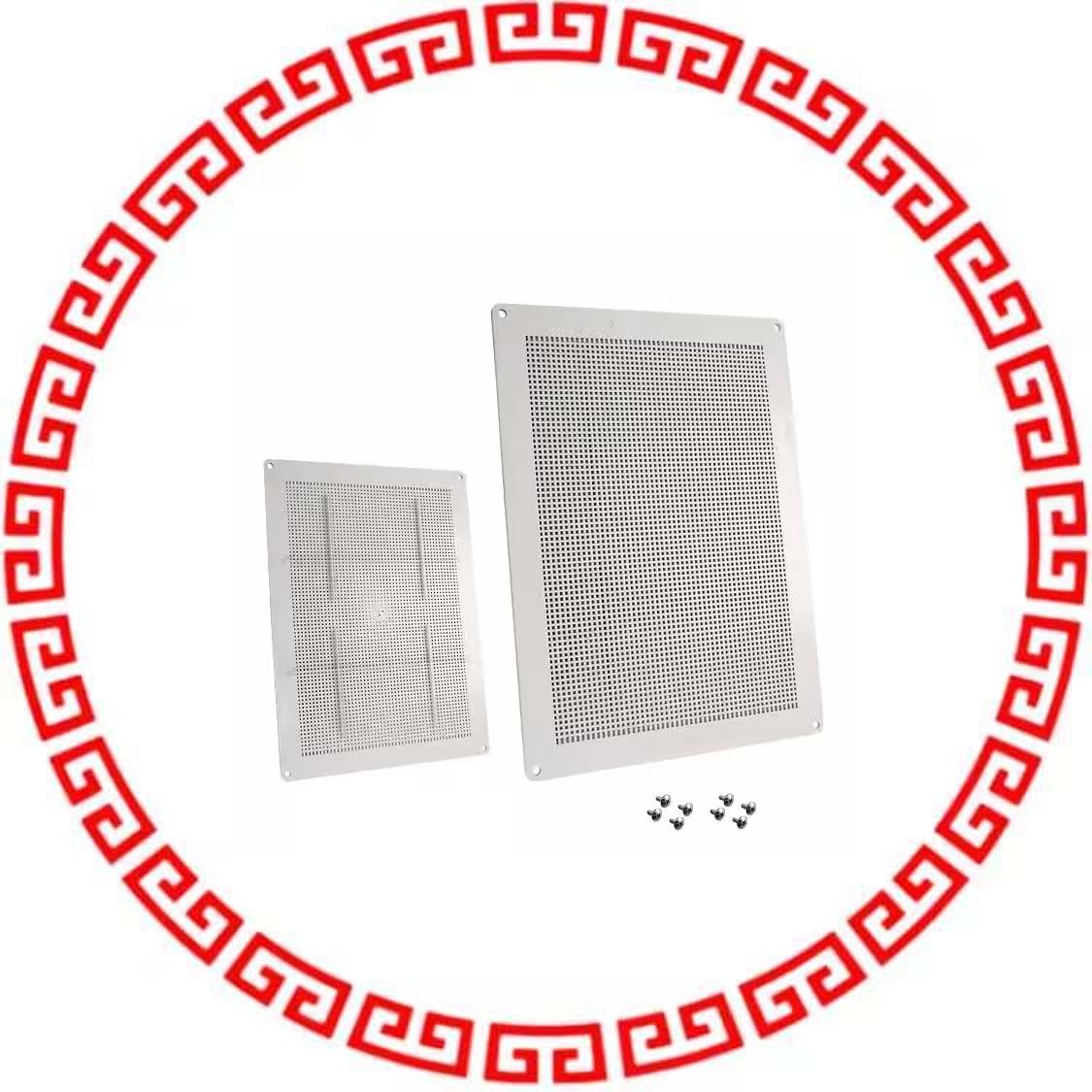 NBX-10990-PL PANEL PLASTIC 13.1X17.6