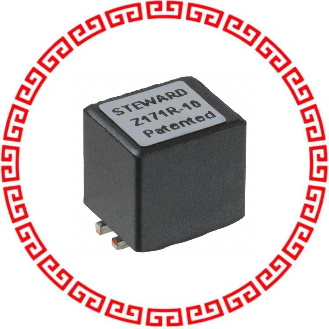 CM3440Z171R-10 CMC 20A 2LN 170 OHM SMD