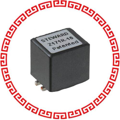 CM3440Z171R-10 CMC 20A 2LN 170 OHM SMD