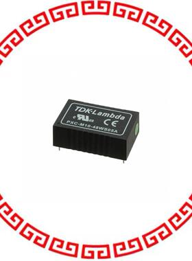 PXCM1048WS05A DC DC CONVERTER 5V 10W