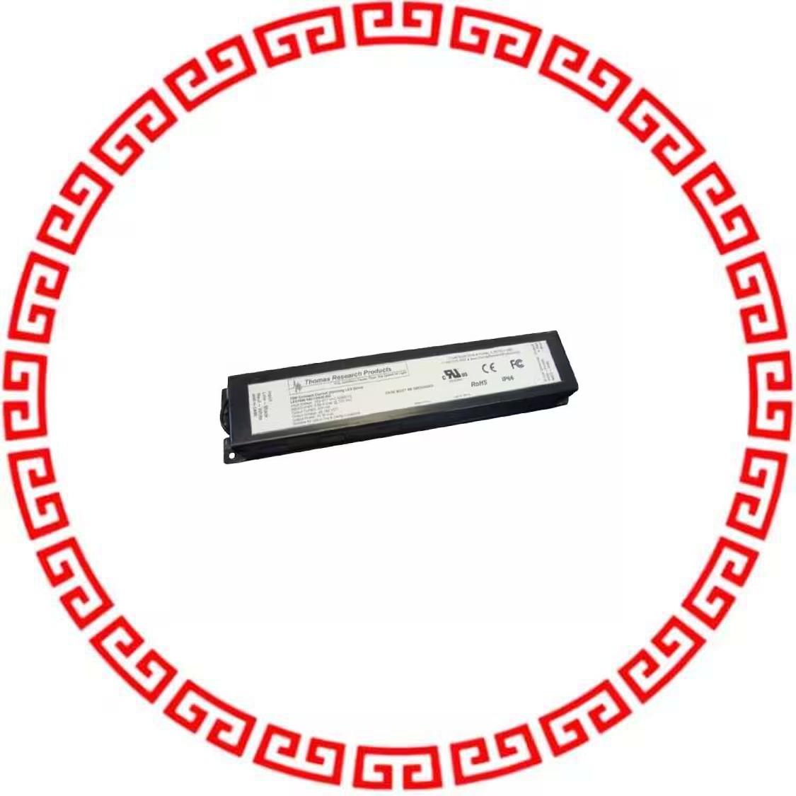 LEG75W-142-C0530 LED DRIVR CC AC/DC 48-142V 530M