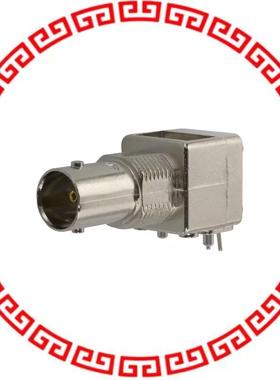 5222092-1 CONN BNC JACK R/A 75 OHM PCB