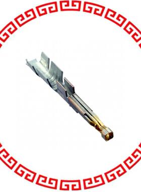 1722533011 CRIMP TERM 1618 SGOLD 15MI