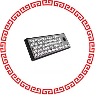 552223 RESISTANT 2210 VANDAL USB KEYBOARD