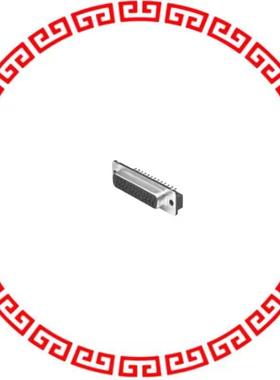 5747089-2 CONN D-SUB RCPT 9POS VERT PRESS