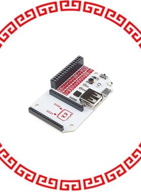 DEV-14439 EXPANSION DOCK FOR ONION OMEGA