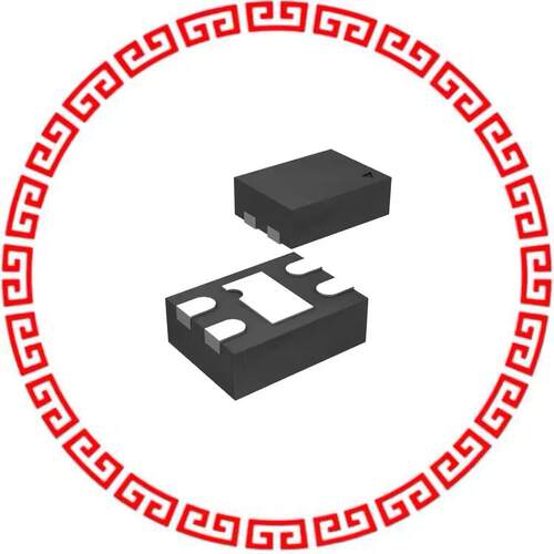 MIC5302-1.8YMT-TR IC REG LINEAR 1.8V 150MA 4TMLF