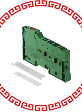 2863931 OUTPUT MODULE 4 SOLID STATE 24V