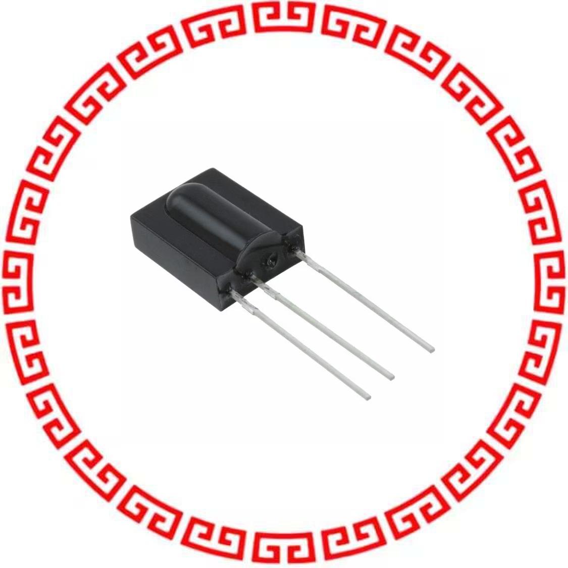 TSMP1138 RECEIVER REMOTE CTRL SIDE 38KHZ