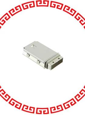 745480211 CONN IPASS SAS 1X1 GUIDE FRAME