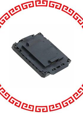 2134928-1 CONN SOCKET LGA 1150POS GOLD