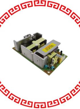 SCS120PW24 AC/DC CONVERTER 24V 120W