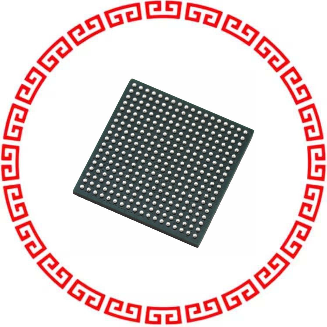 ADSP-21469KBCZ-4 IC DSP 32/40BIT 450MHZ 324BGA