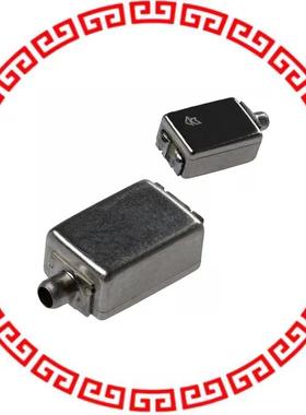 ED-23619-000 SPEAKER 10.2OHM SIDE PORT 117DB