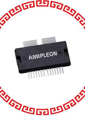 BLM8G0710S-45ABY RF FET LDMOS 65V 35DB SOT12112