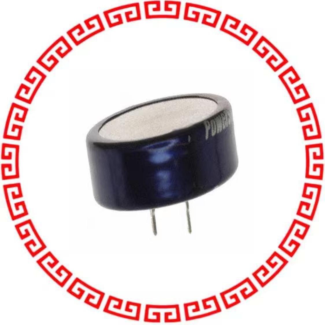 KR-5R5C474-R CAP 470MF-20%+80% 5.5V T/H