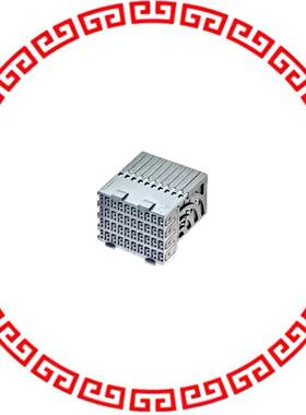 2170903-1 RECEPTACLE HM-EZD+,4PAIRS 10COLS