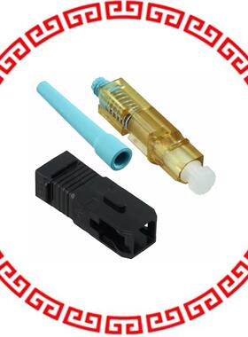 FSC2MCXAQ SC2 OM3/OM4 900?M MULTIMODE SIMP