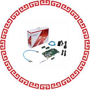 VCU108 FPGA EVAL VIRTEX KIT