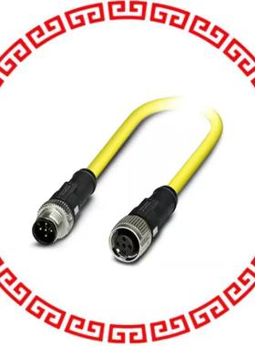 1424879 SENSOR/ACTUATR CBL 5POS PVC 1.5M