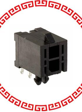 66200221022 WR-MPC3 POWER CONNECTOR 2POS