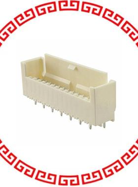 1-1971818-4 RAST 2.5 HDR ASSY 14POS