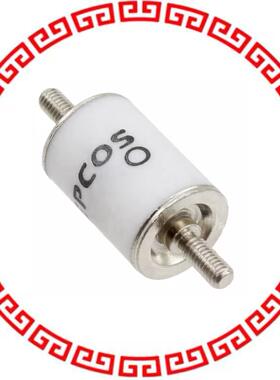 B88069X4330B152 GDT 3000V 25% 20KA THROUGH HOLE