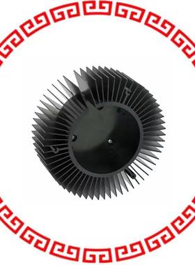 NX300131 ROUND HEAT SINK GE INFUSION