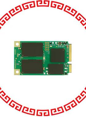 SFSA030GU2AA1TO-I-LB-216-STD SSD 30GB MSATA MLC