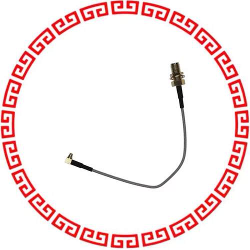 CASMA-MMCX-10 CABLE RF SMA-MMCX 6