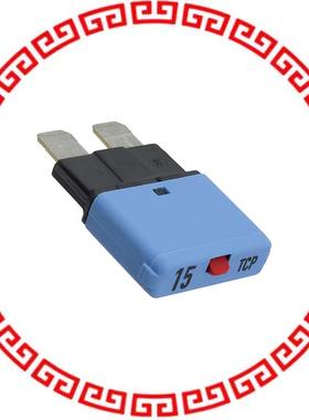 700015 CIR BRKR THRM 15A 32VDC