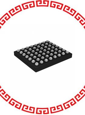 STLED524 IC MATRIX LED DISPL DVR 56CSP