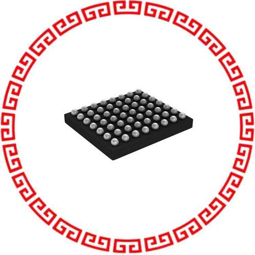 STLED524 IC MATRIX LED DISPL DVR 56CSP