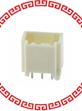 3-1971800-1 NEW GI CONN2.5 HDR ASMBLY 3P NC