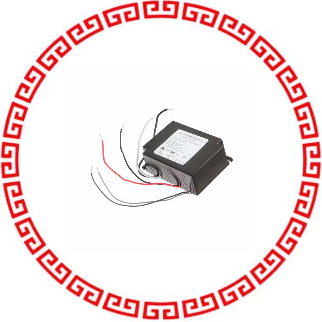 LED40W-030-C1300-D LED DRIVER CC AC/DC 10-30V 1.