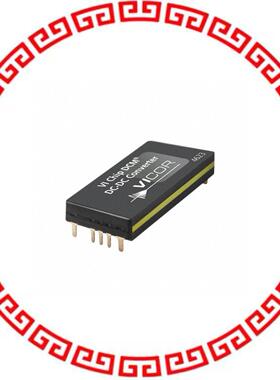 DCM300P480T500A40 DC DC CONVERTER 48V 500W