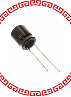 227CKE035M CAP ALUM 220UF 20% 35V RADIAL