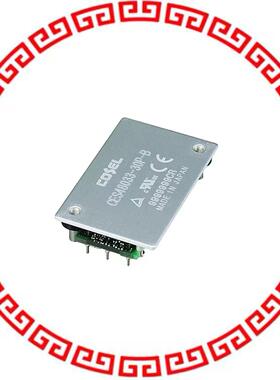 CES48033-30P DC DC CONVERTER 3.3V
