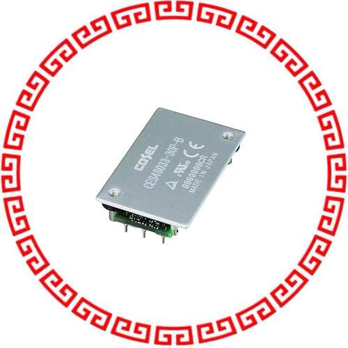 CES48033-30P DC DC CONVERTER 3.3V