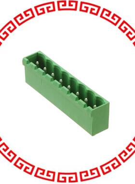 1924363 TERM BLOCK HDR 8POS VERT 5.08MM
