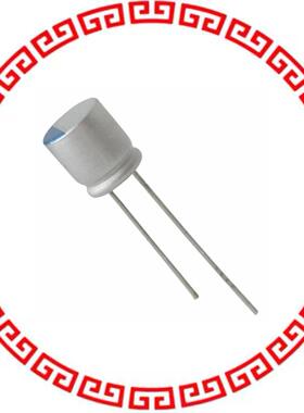 PLV1J220MCL1TD CAP ALUM POLY 22UF 20% 63V T/H