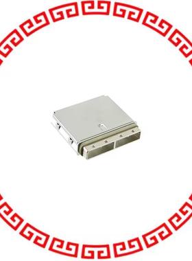 74548-0208 CONN IPASS SAS 1X2 GUIDE FRAME