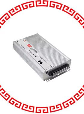 HEP-600C-48 BATT CHRGR ENCLOSED 57.6V 10.5A